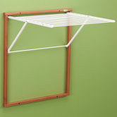 Wandw&auml;schest&auml;nder "Kledy"