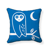 Naked D�cor Accent Pillows