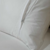 SecureSleep Pillow Protector