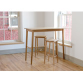 Rift Bar Stool