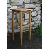 Rift End Table