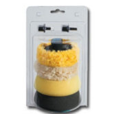 Mini Buffing Kit