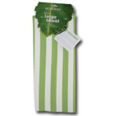 Eco-Clean "Green" Drying Towel