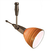 Clay I Apollo Swivel II Track Head - Fusion Track Adaptable