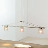 Baybridge Kitchen Island Pendant