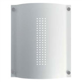 Stingray Mercury 277V Two Light Outdoor Wall Sconce in Bronze