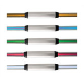 Dual Ended LED Generator for LED Monorail