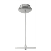 Magnetic Surface Mounted Fusion Transformers for LED Monorail
