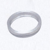 Louver Lens Holder for MR16 Lamps
