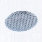 Diffuser Lens for MR16 Lamps
