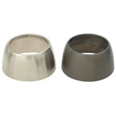 Modern Metal Shade