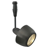 Modo Head 3" with Modern Metal Shade