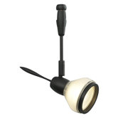 Vent Head 6" with Voti Shade