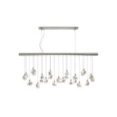 Bling 26 Light Chandelier