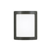 Omni 1 Light Wall Lantern
