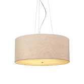 Fiona 4 Light Drum Pendant