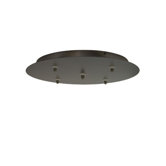 5 Light Fusion Jack Canopy