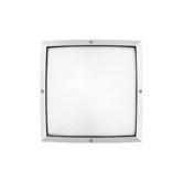 Geoform 2 Light Wall Sconce