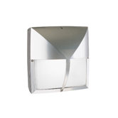 Geoform 1 Light Wall Sconce
