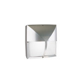 Geoform 2 Light Wall Sconce