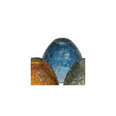 Rock Lamp