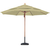 California Umbrella Patio Umbrellas
