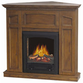 Hamilton Electric Fireplace