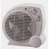 Pelonis Fan Forced Heater