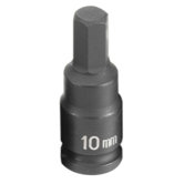 Soc 10Mm 3/8D Imp Hex Male