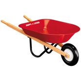 Kid's Wheelbarrow