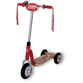Little Scooter