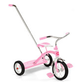 Classic Tricycle