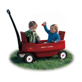 Pathfinder Wagon