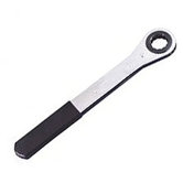 1-7/16 Lg Ratchet Wrench