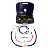 Master Fuel Systm Tst Kit