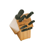 9900 Series 7 Piece Block Set