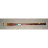Double Bit Axe Replace Handle