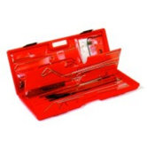 Lock Out Master Kit