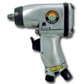 Impact Wrench 3/8 Pistol Grip