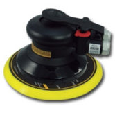 6" Palm Finishing Sander 3/16" Stroke
