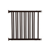 Wooden Expandable Gate