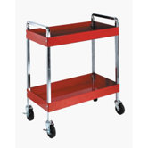 Cart Service 30In. 350Lb Capacity