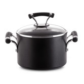 Contempo 3-qt. Soup Pot with Lid