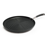 Contempo 12" Non-Stick Grill Pan