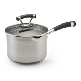 Contempo 3-qt. Saucepan with Lid