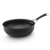Symmetry 4.5-qt. Chef's Pan
