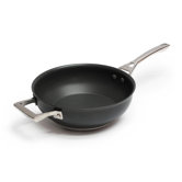 Infinite 4.5-qt. Saucier Pan