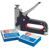Heavy Duty Staple Gun 17731