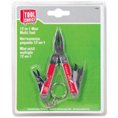 12 In 1 Mini Multi Tool 17680