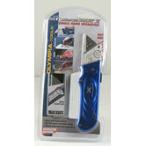 Blue X-Knife 33-134